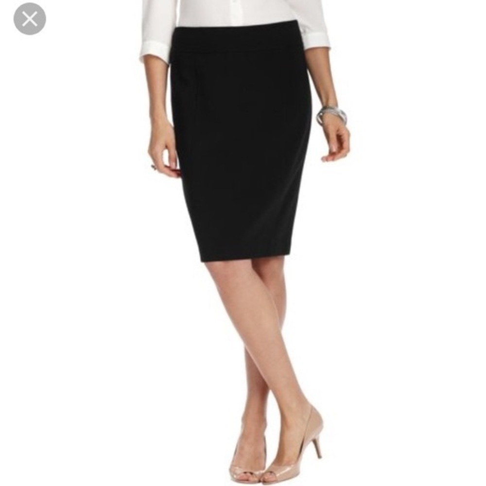 LOFT Pencil Skirt